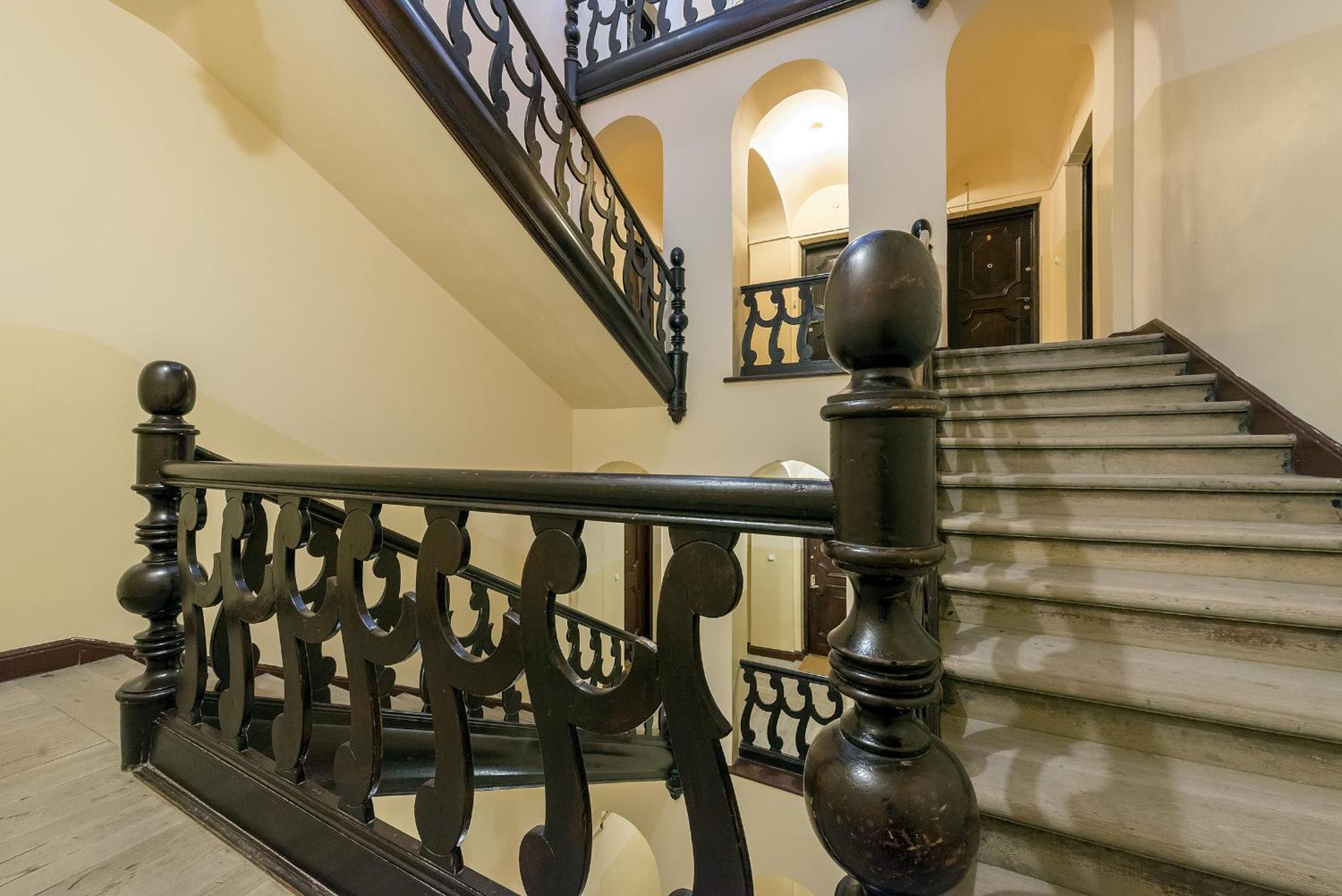 Old Town Square P&O Apartments Варшава Екстериор снимка