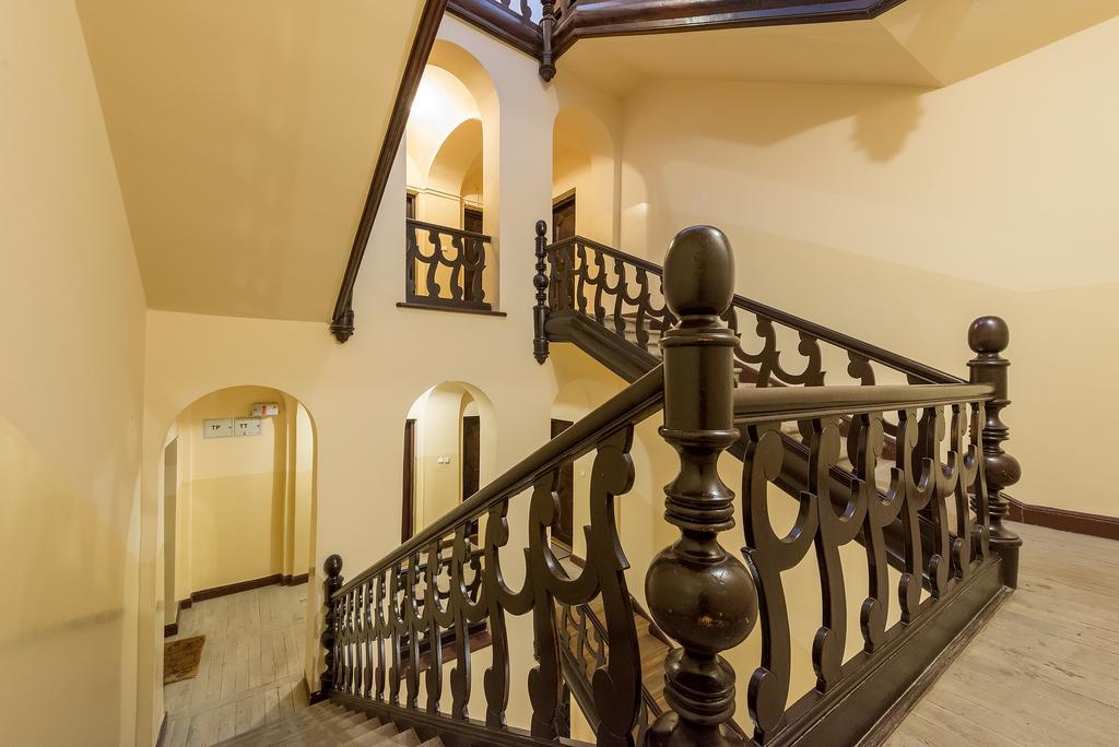 Old Town Square P&O Apartments Варшава Екстериор снимка